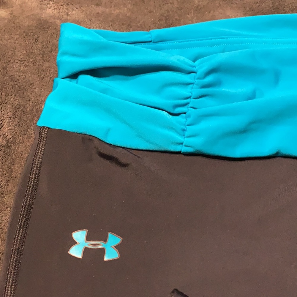 Under Armor Capris - image 2